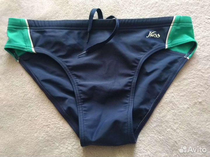 Плавки подростковые