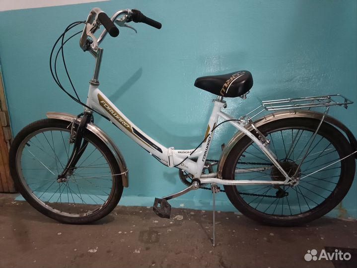 Велосипед бу для взрослых и детей