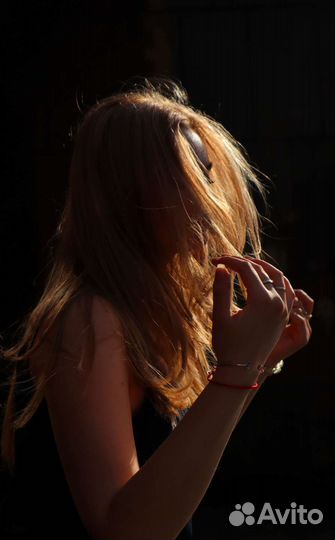 Фотосессия на улице