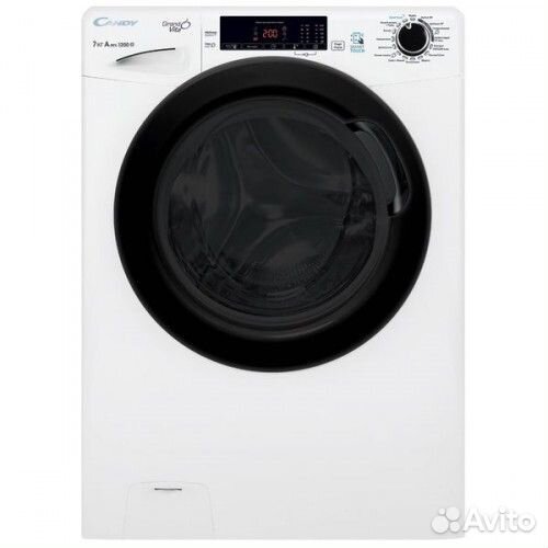 Стиральная машина Candy GVS4 127TWB3/2-07