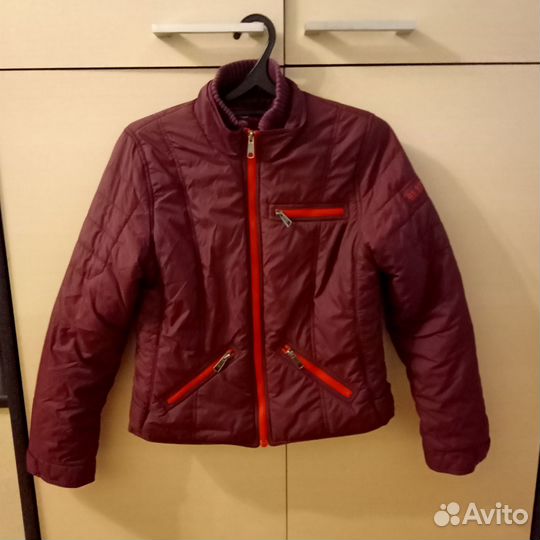 Куртка для девочки