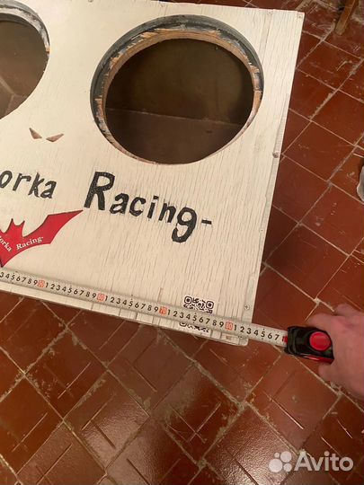 Короб под 2 12