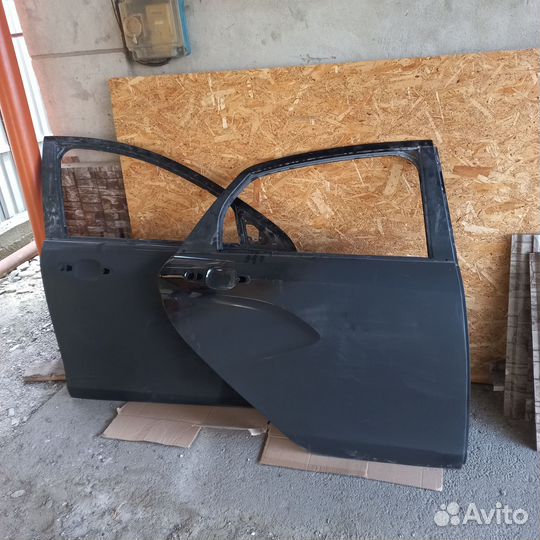 Двери на весту оригинал