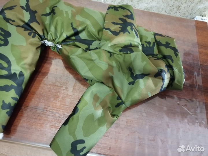 Пошив одежды для собак