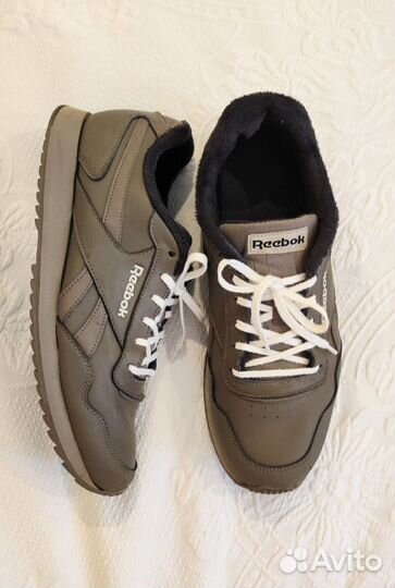 43 размер Reebok Tommy Hilfiger