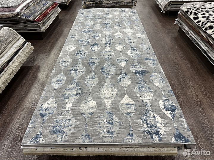 Ковер для дома 1.6х4.0м