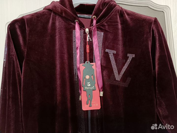 Халат женский