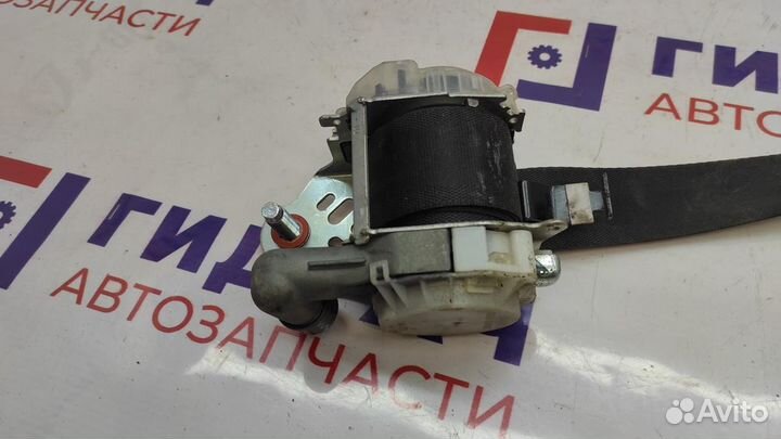 Ремень безопасности передний левый Hyundai I20 888