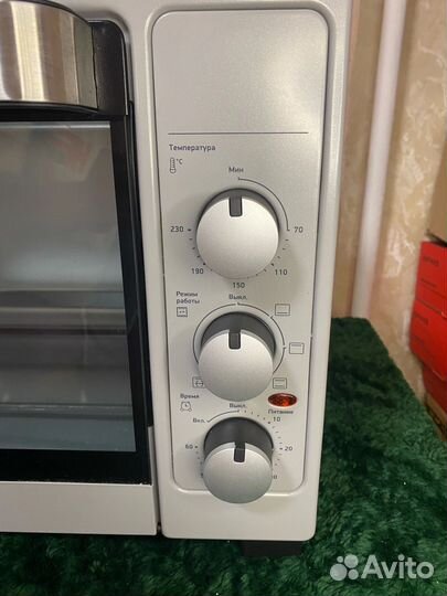 Духовка электрическая BBK OE3884MC серебро