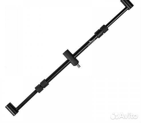 Перекладина для удилищ раздвижная EastShark 3-rod