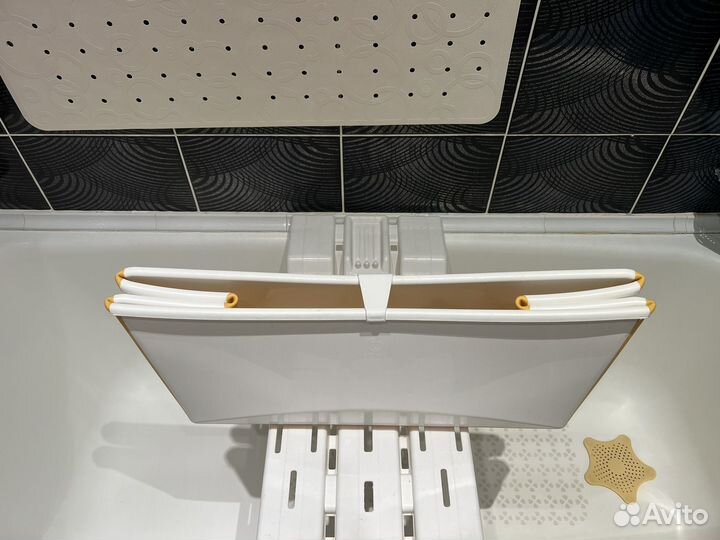 Складная ванночка Stokke