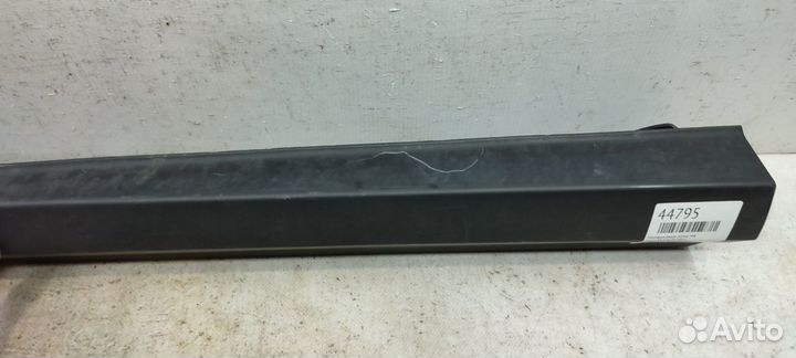 Накладка двери передняя левая Lexus Rx 4 AL20