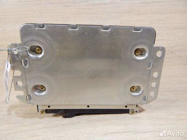 Эбу Двигателя Opel Omega B 2.0