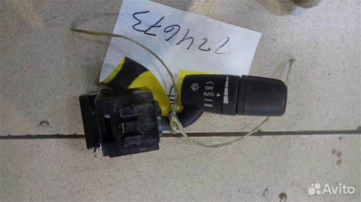 Переключатель стеклоочистителей Mazda 6 GJ, GL 20