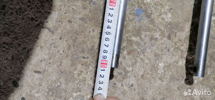 Пневмоцилиндр