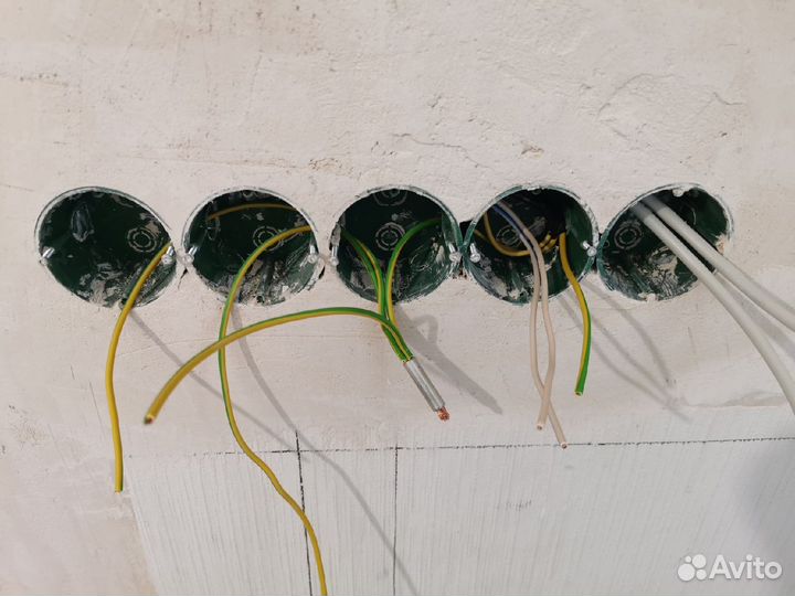 Мастер на час, Электрик. Сантехник, Отделоник