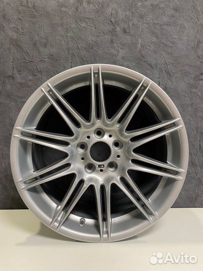 Колесные диски BMW M 225 Стиль