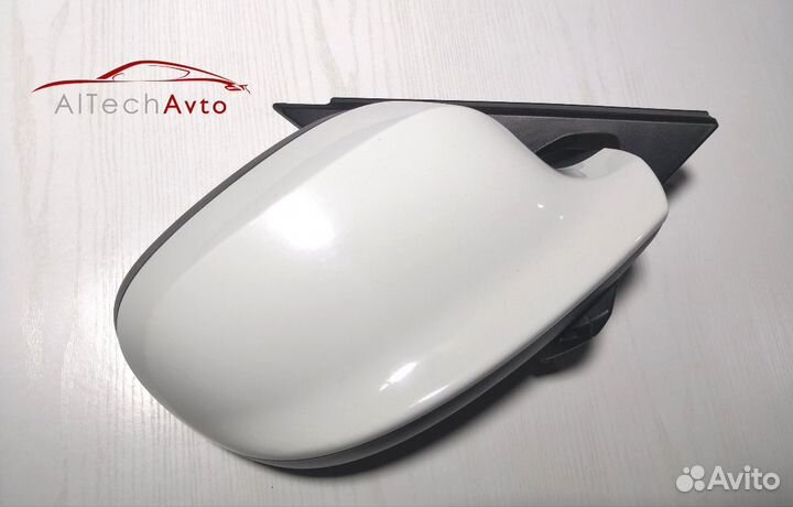 Зеркало боковое правое Bmw X3 F25. С камерой