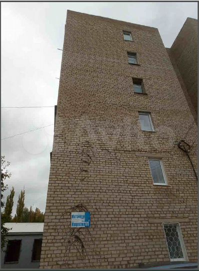 2-к. квартира, 49,8 м², 5/5 эт.
