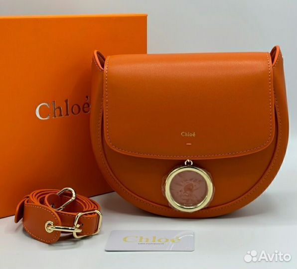 Сумка женская Chloe