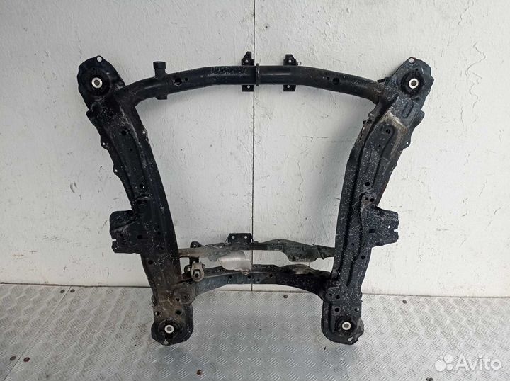 Подрамник Honda Pilot 2