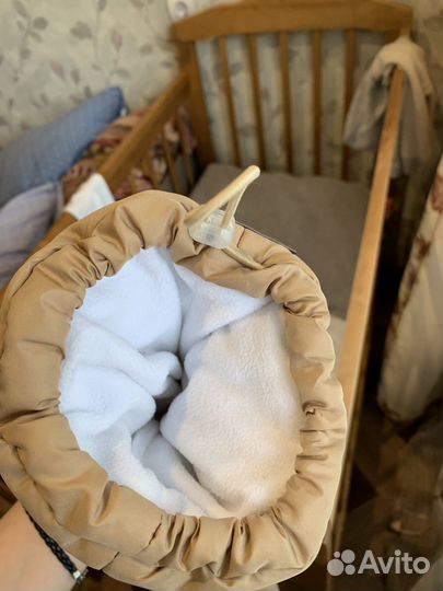 Детская зимняя обувь