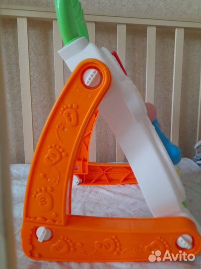 Ходунки каталка