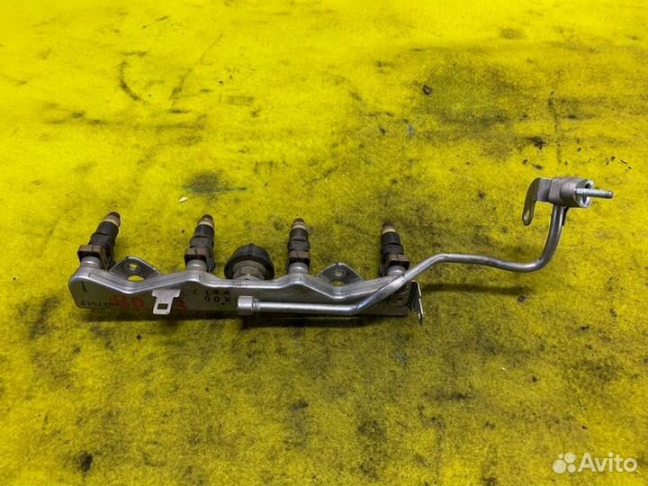 Форсунка топливная Honda Civic FD3 LDA