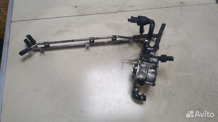 Тнвд Skoda Fabia, 2004