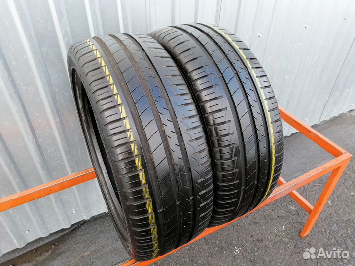 Goodyear EfficientGrip 195/45 R16 82V