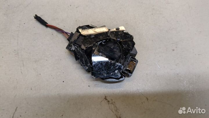 Датчик дождя Skoda Octavia (A7), 2015