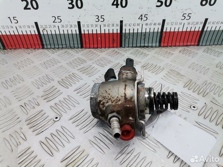 Б/У Б/У тнвд бензин HFS034101A VAG