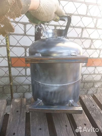 Мангальчик