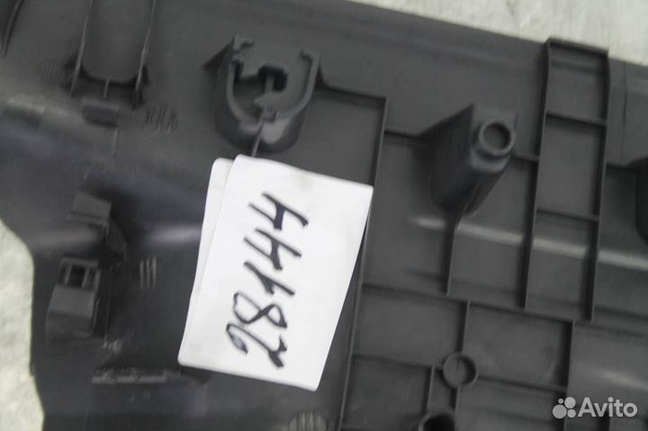 Накладка порога внутренняя задняя левая Nissan X