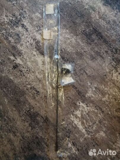 Антенна и основание