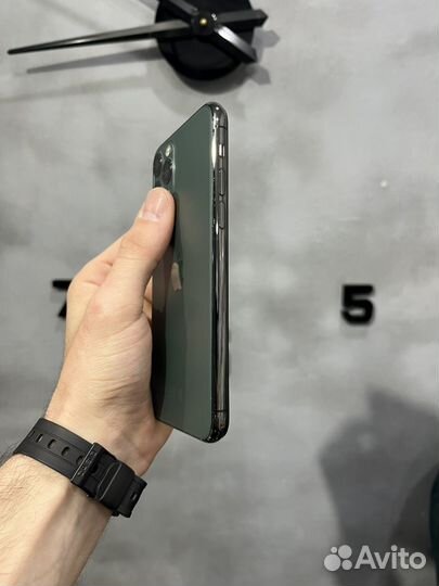 iPhone 11 Pro, 64 ГБ