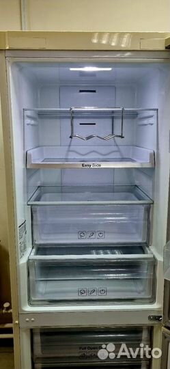 Холодильник Samsung No Frost 178см