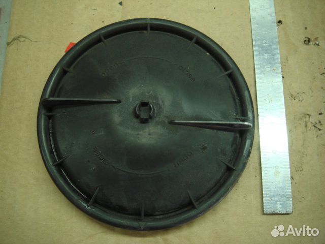 Бмв х6 Крышка Фары (пыльник) X-6 F16 2014-нв