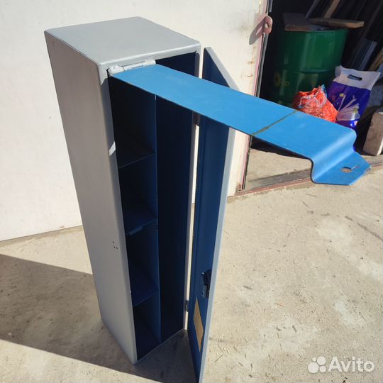 Сейф для хранения оружия