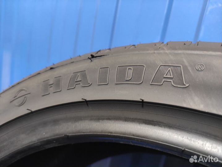 Haida HD927 225/45 R18