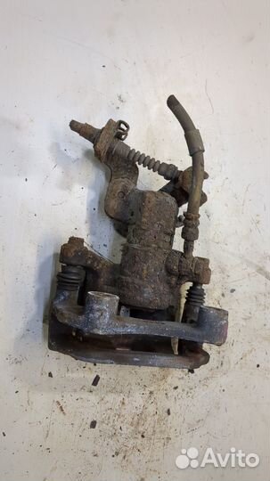 Суппорт Mazda 6 (GH), 2011