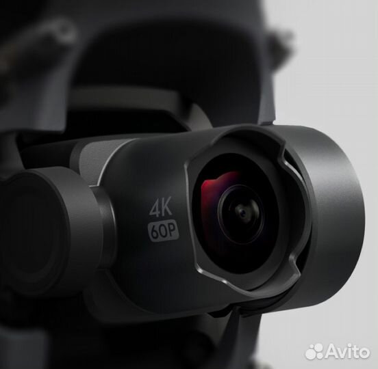 Dgi fpv, Кейс для переноски и хранения dgi fpv