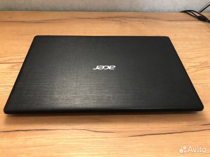 Ноутбук Acer Aspire A315-21-46X9