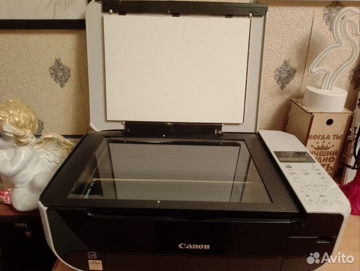 Принтер струйный мфу