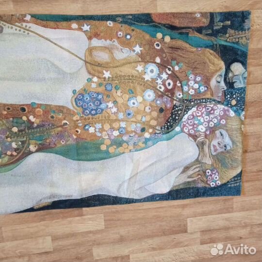 Декор - картина гобеленовая