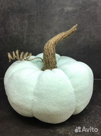 Тыква декоративная