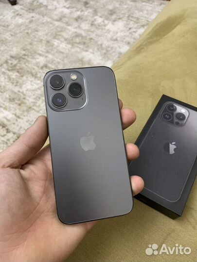 iPhone 13 Pro, 512 ГБ