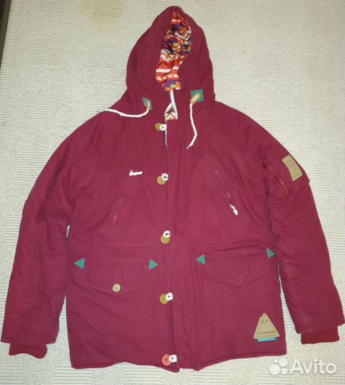 Куртка мужская