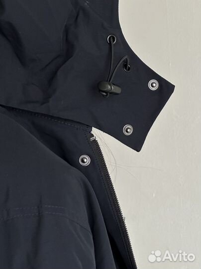 Тренч Дождевик Carhartt WIP Vortex Trench Coat