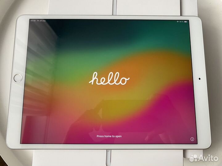 iPad Air 3 64gb 2020г